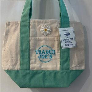 Super Cute Mini Tote